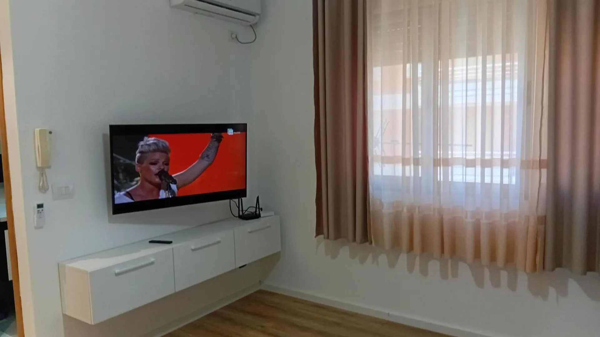 Appartement B&E Studio Vlorë