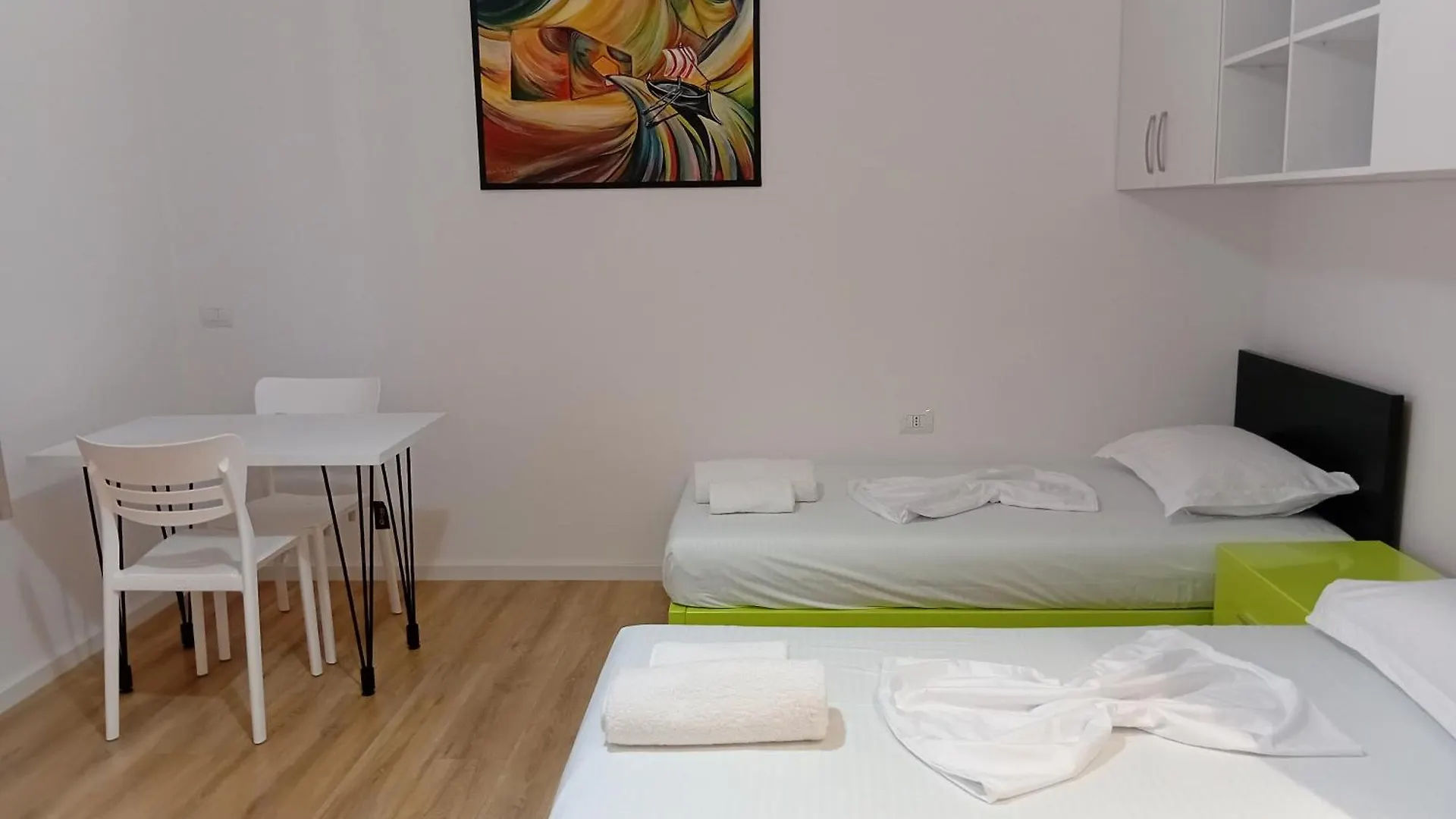 Appartement B&E Studio Vlorë